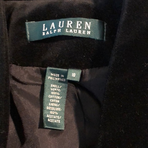 Ralph Lauren Jacket - Picture 8 of 8